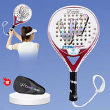 4018 Padel
