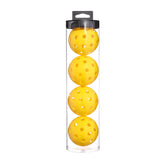 40-Hole Pickleball Barrel