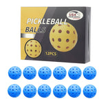 40-Hole Pickleball Box