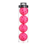 40-Hole Pickleball Barrel
