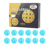 40-Hole Pickleball Box