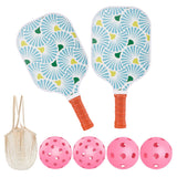 Pattern - Fiberglass