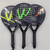 Padel -4012