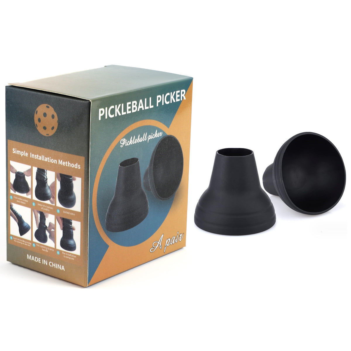 Tool sa Pagkuha ng Bola