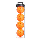 40-Hole Pickleball Barrel