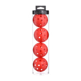 40-Hole Pickleball Barrel