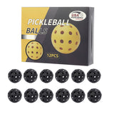 40-Hole Pickleball Box