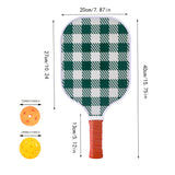 Pattern - Fiberglass