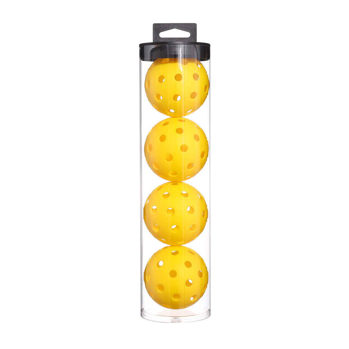 40-Hole Pickleball Barrel