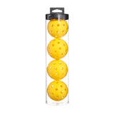 40-Hole Pickleball Barrel