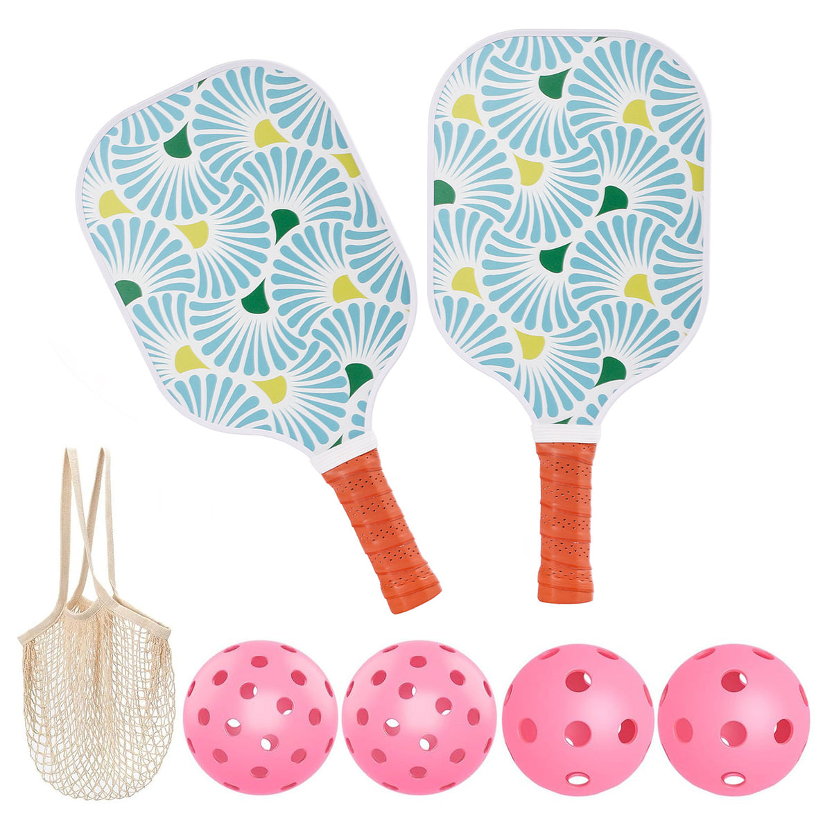 Pattern - Fiberglass